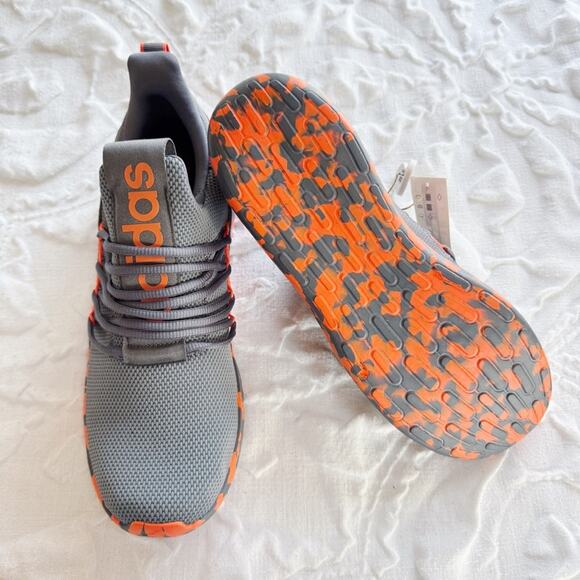 Adidas LITE RACER ADAPT 7.0 SHOES Men’s Size 13 New main image 11